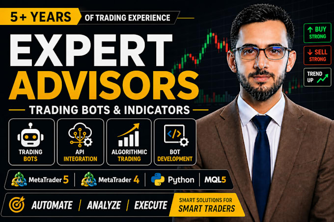 code mt4 mt5 expert advisor eas, indicators, bots