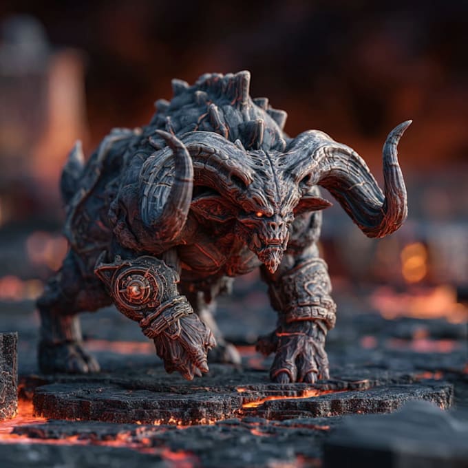 paint your warhammer 40k and fantasy miniatures