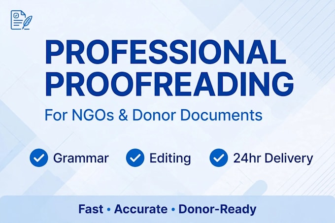 write winning grant proposals for ngos and non profits