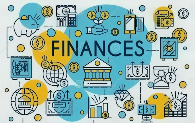 write SEO finance, banking and business articles