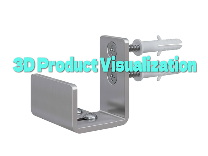 3d product visualization e commerce product images