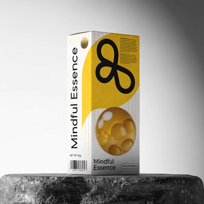 design brand packaging and product packaging design