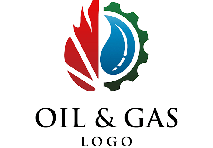 design a powerful corporate and industrial logo
