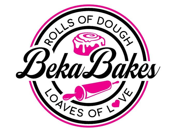 design awesome bakery logo
