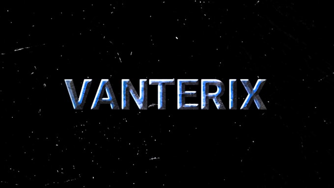 professional custom logo animation