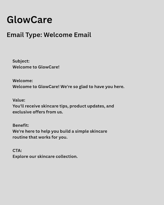 write engaging email copy for your business