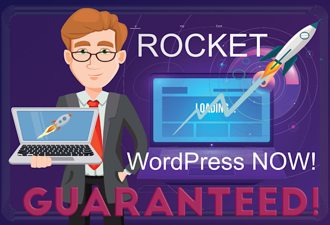 speed optimize your wordpress site guaranteed