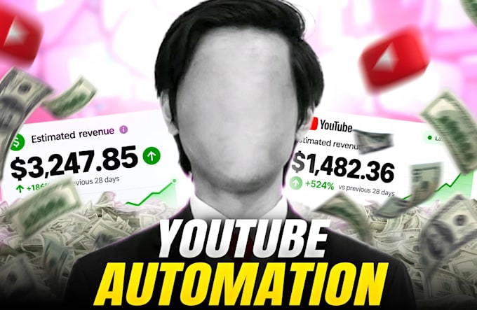 be your faceless video editor