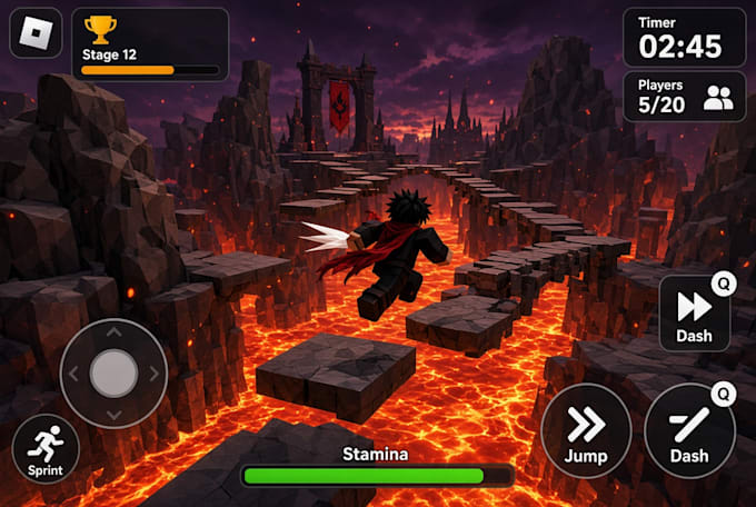 develop a custom roblox full game, roblox full game creation, roblox full game