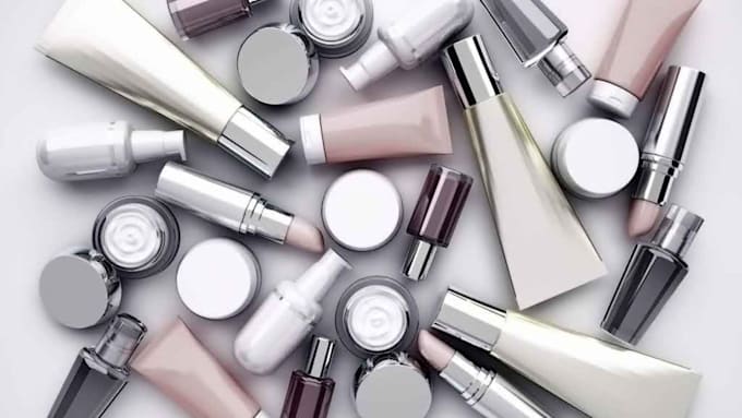 be your cosmetic chemist and do cosmetic formulations