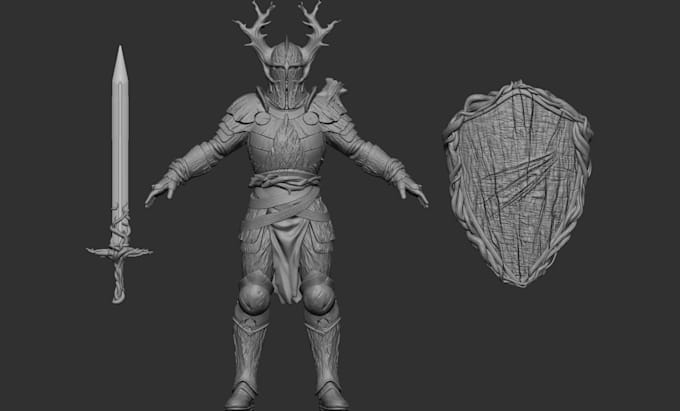create 3d printable products