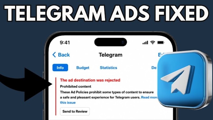 telegram ads, get 50k vip users to channel, telegram ads, approve telegram ads