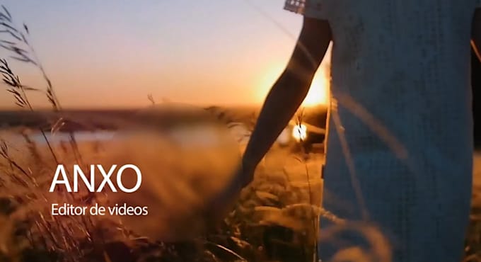 video editing in spanish