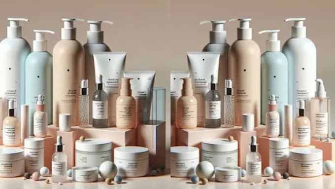 be your cosmetic chemist and do cosmetic formulations