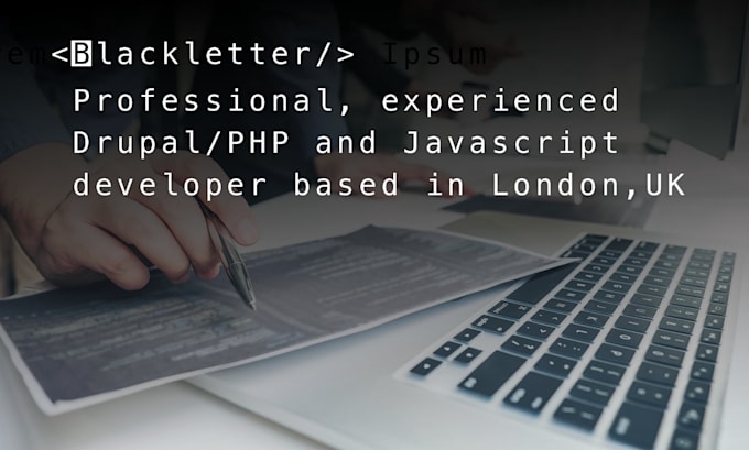 provide experienced guidance and solutions for your drupal projects