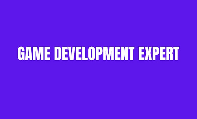 develop godot game, robloxgame for you