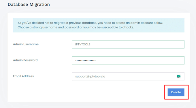 fix server error, streaming setup, reseller setup, domain configuration, fixxing