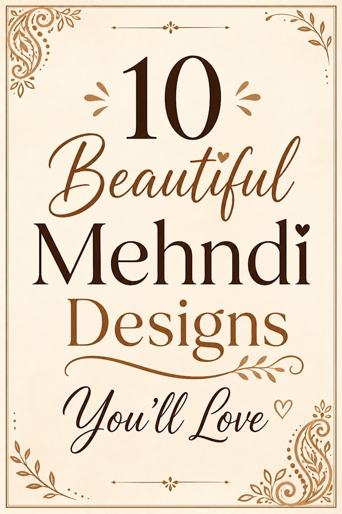 design eye catching pinterest pins in canva