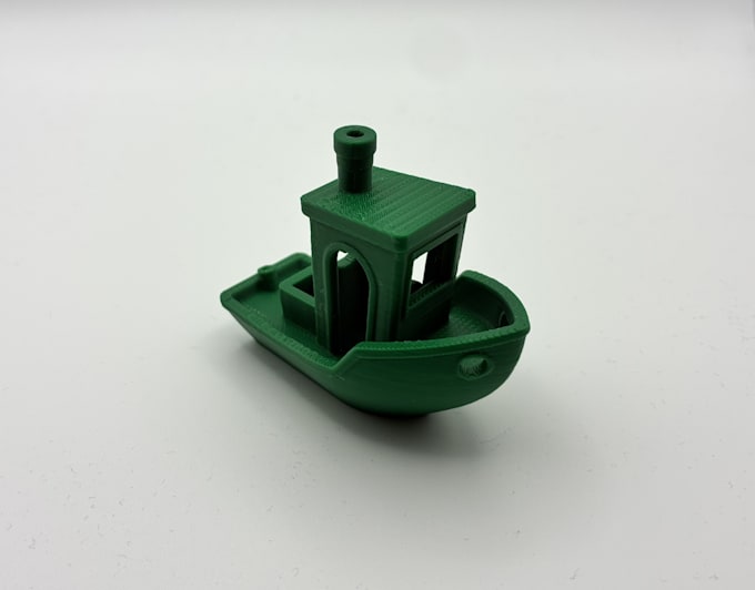 3d print your part and ship it to you