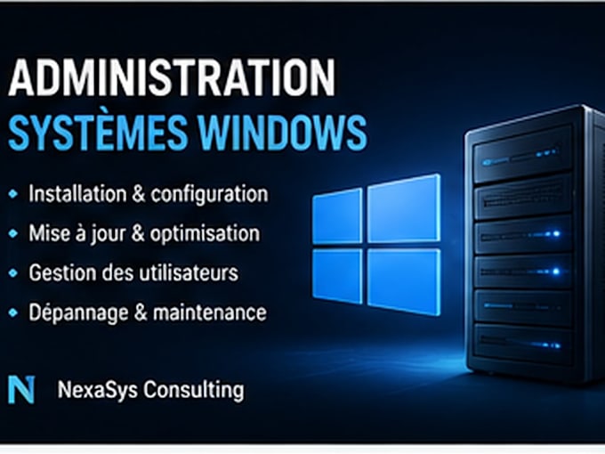 harden and secure your windows server