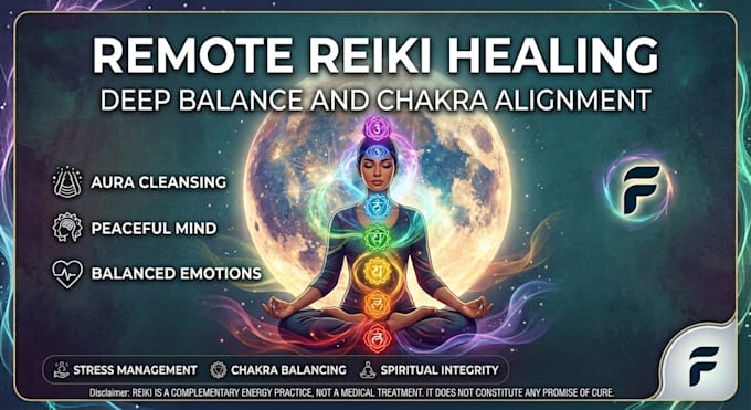 kundalini reiki to you