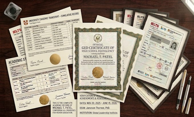 replicate any design, or make document or photoshop academic document