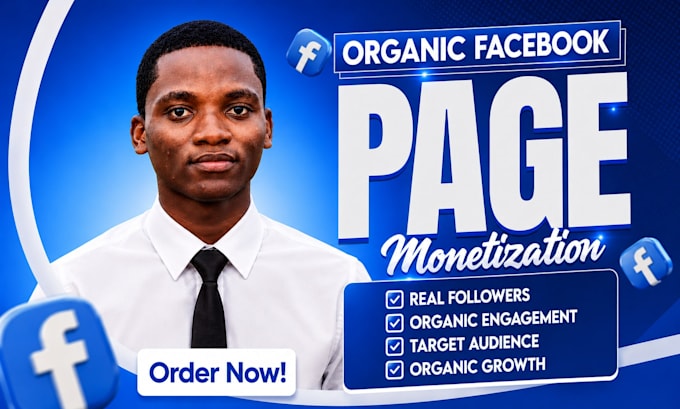 fix facebook page monetization, content monetization, payout and policy issues