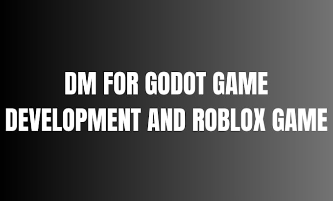 do godot game development, develop game