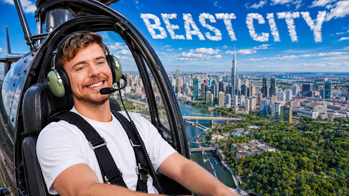 professionaly make youtube thumbnail