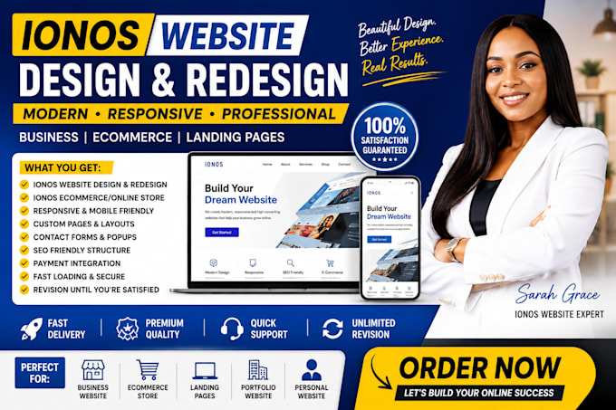 do ionos website design, ionos website redesign, ionos, ionos website ecommerce