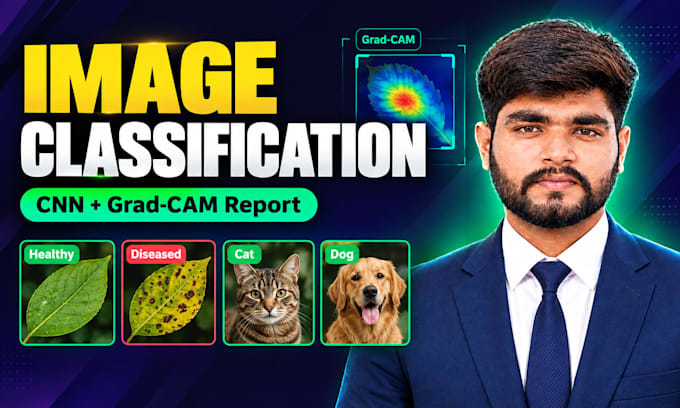 train custom CNN image classification models in pytorch or tensorflow