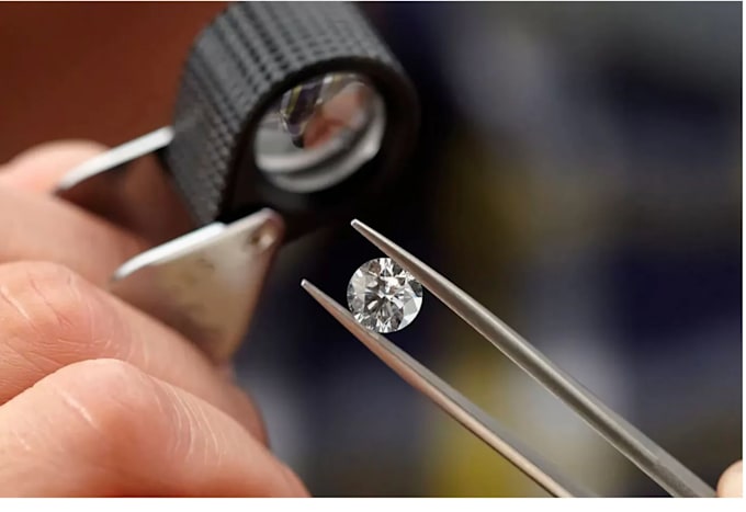 teach you everything about diamonds that you need to know