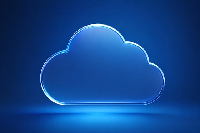 be your cloud management expert
