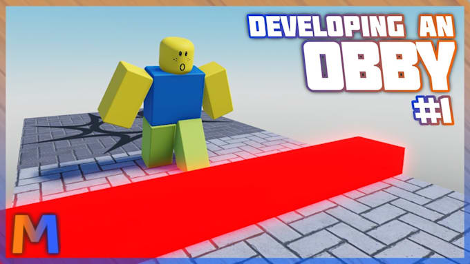 create a complete roblox game, simulator, obby, UI and game systems