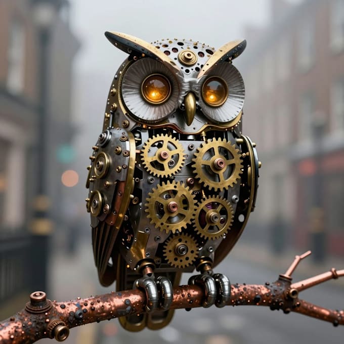 create ai artworks, ai images, ai art, custom ai models and workflows