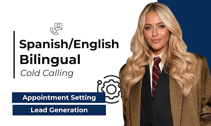 do b2b spanish cold calling high ticket sales closer spainish cold caller