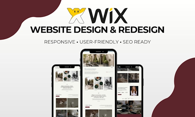 wix website design wix website redesign wix website redesign wix website