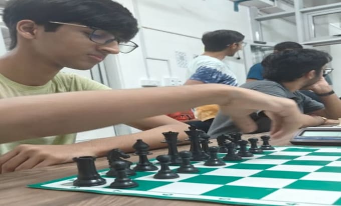 help you understand chess and become a stronger player