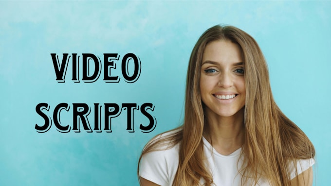 write engaging video scripts that keep viewers watching