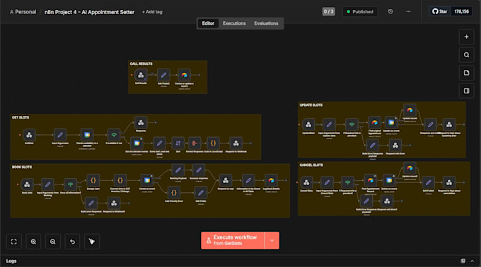 help build custom automation to eliminate manual work