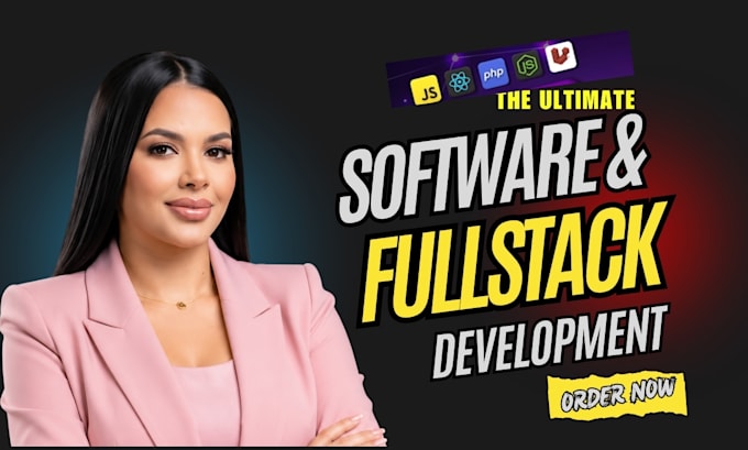 software developer front end developer php laravel full stack web developer