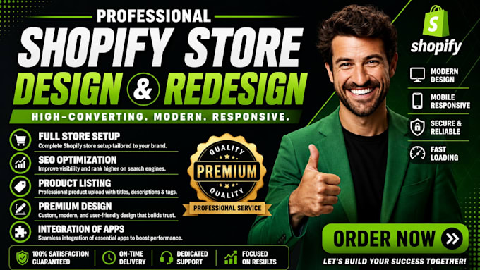 shopify store design,shopify website,shopify restaurant website,online food stor