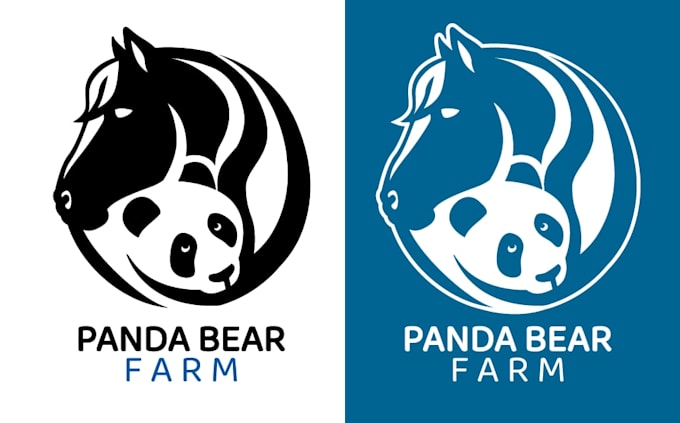 design a professional brand logo design
