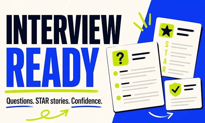 create personalized interview questions answers and star stories