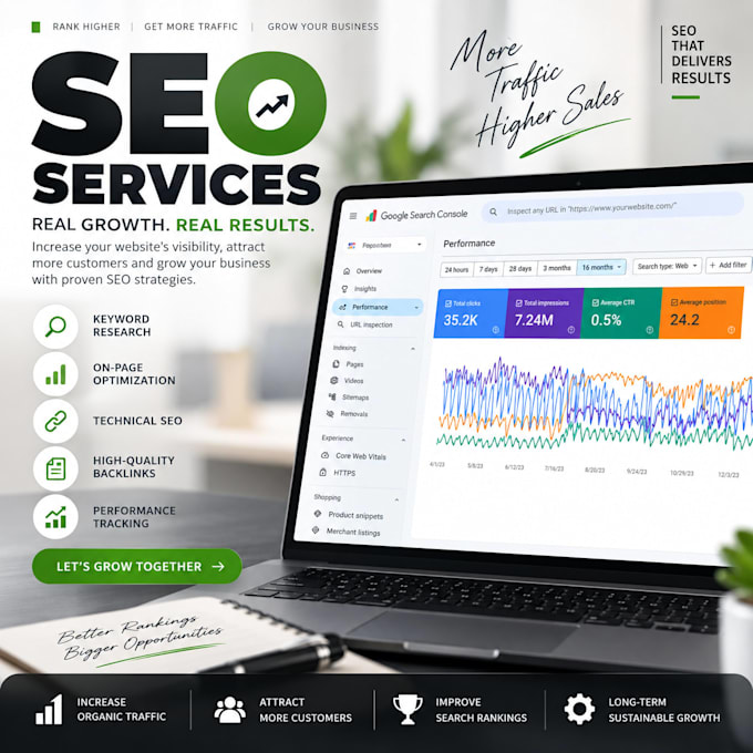 audit your website and fix technical SEO issues
