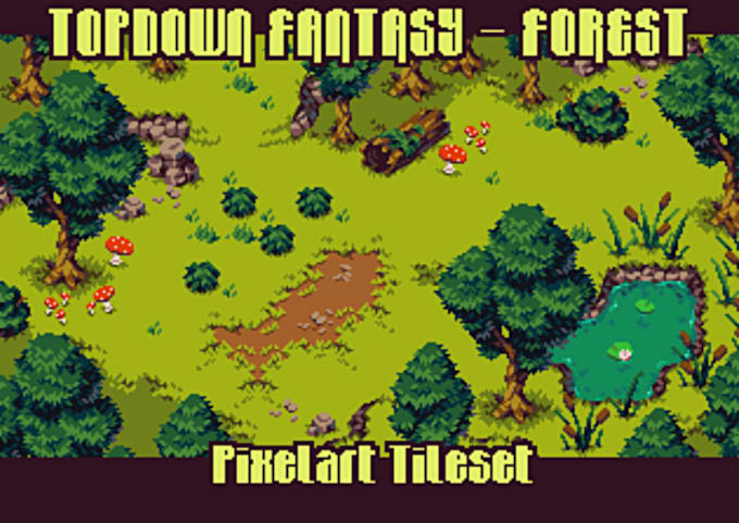 create pixel art parallax background isometric pixel art stream retro pixel rpg