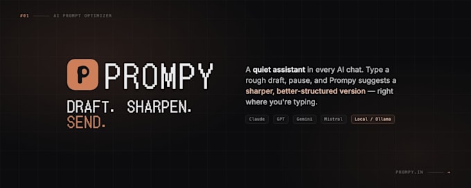 build a custom chrome extension for you