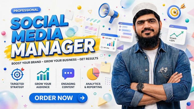 do expert SEO ,fb ,ig ,ads growth
