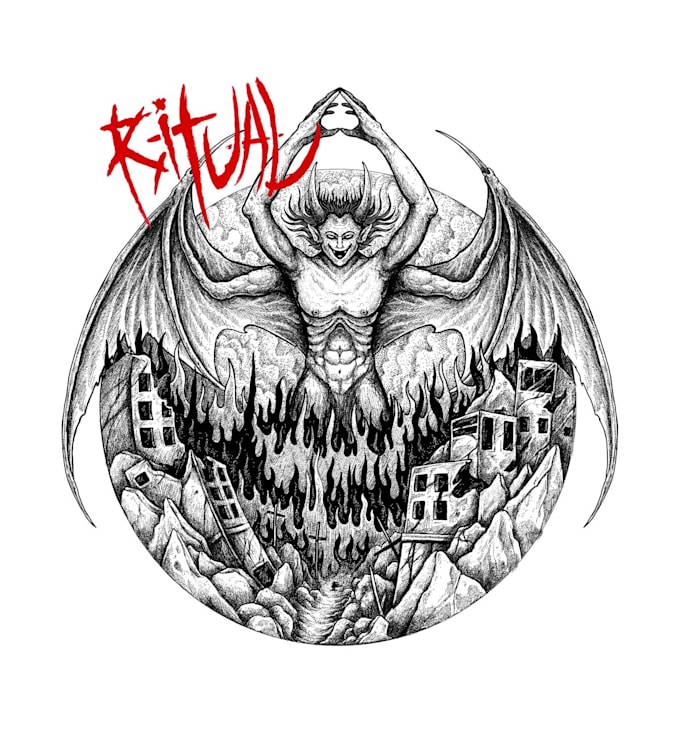 do artwork with my style