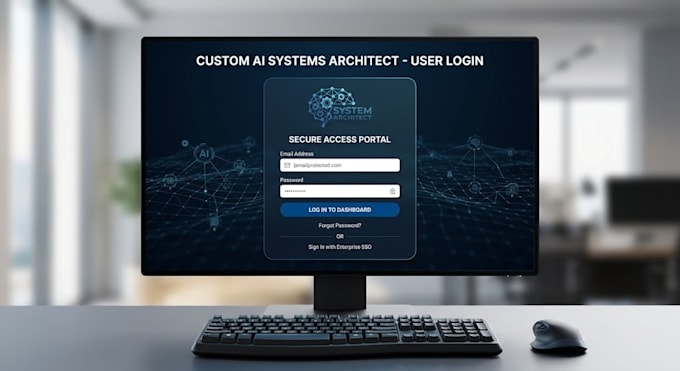 build your customized ai system